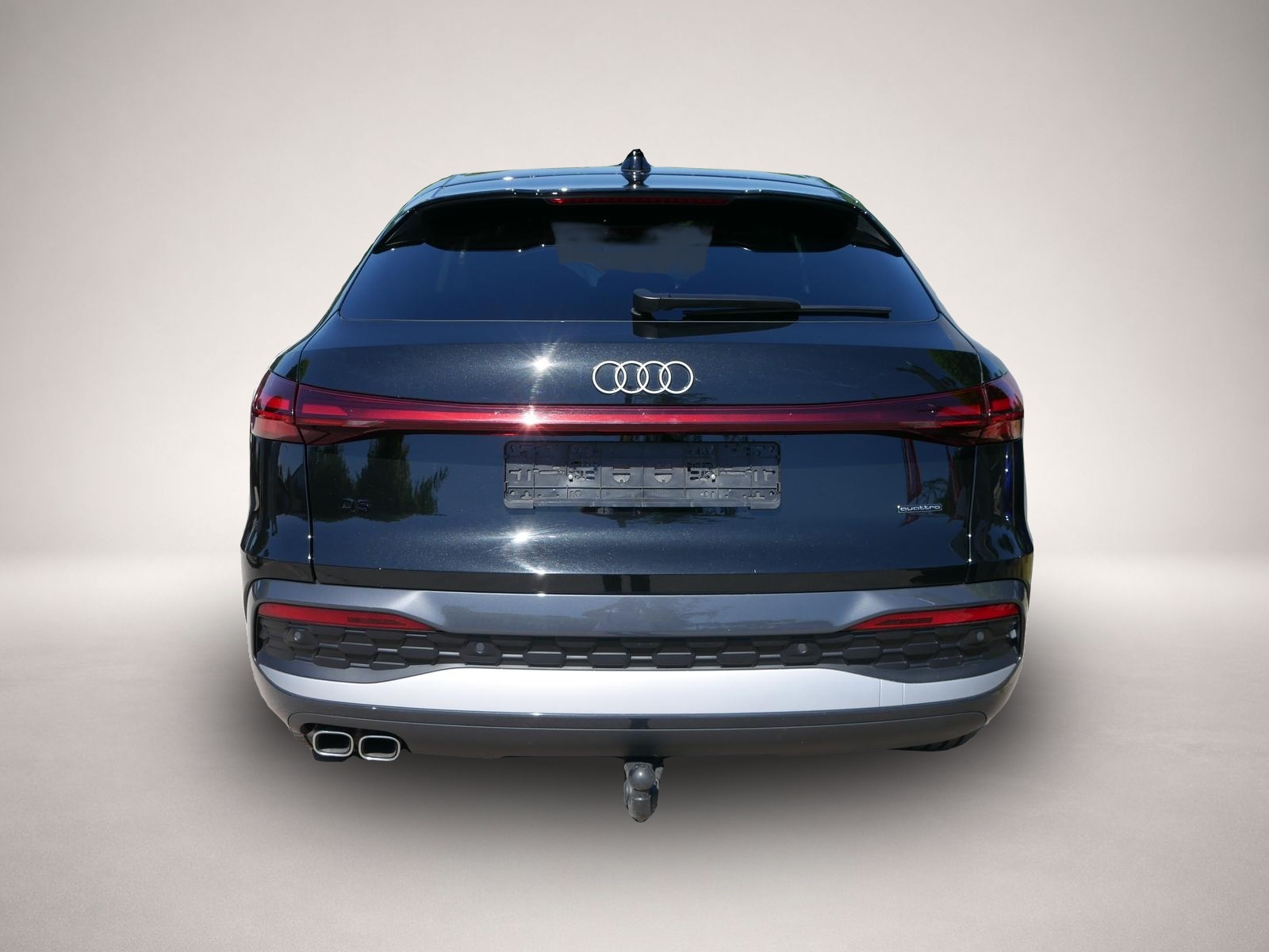 Audi quattro (07/2025, Diesel)