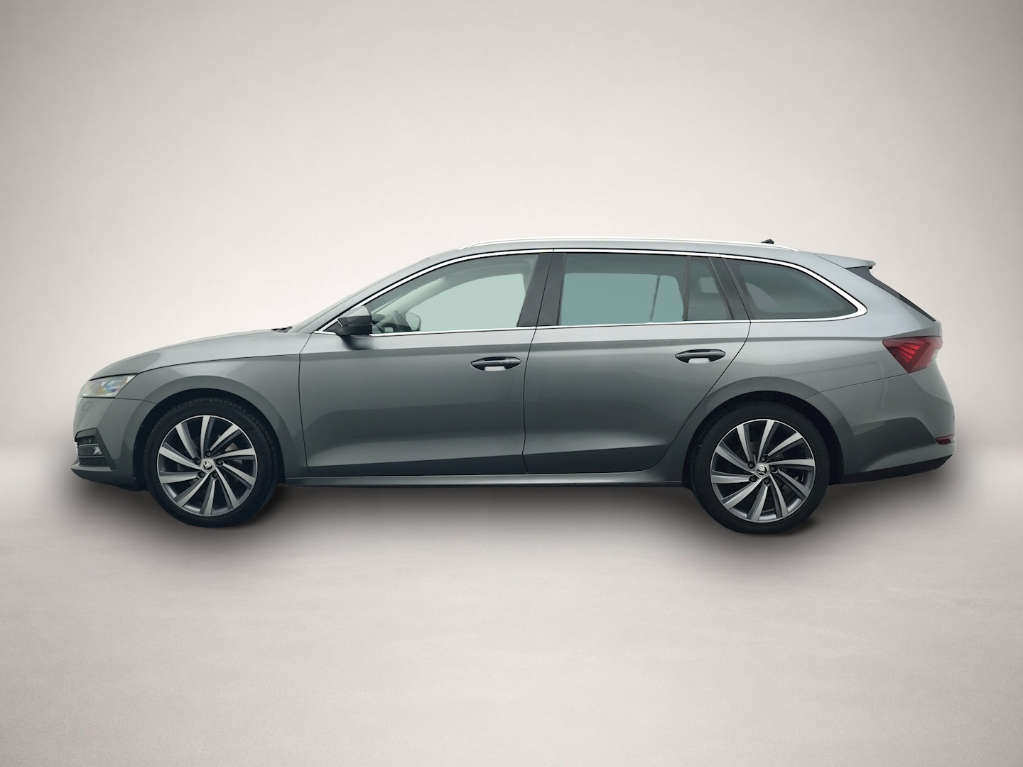 Skoda Octavia (01/2023, Diesel)