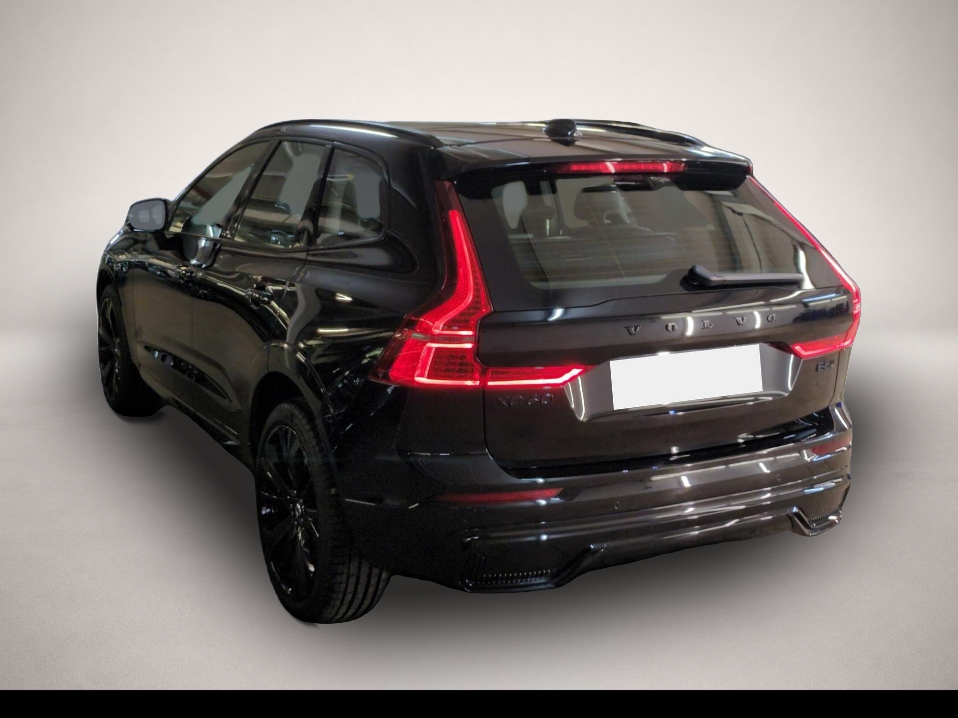 Volvo XC60 (11/2024, Benzin)
