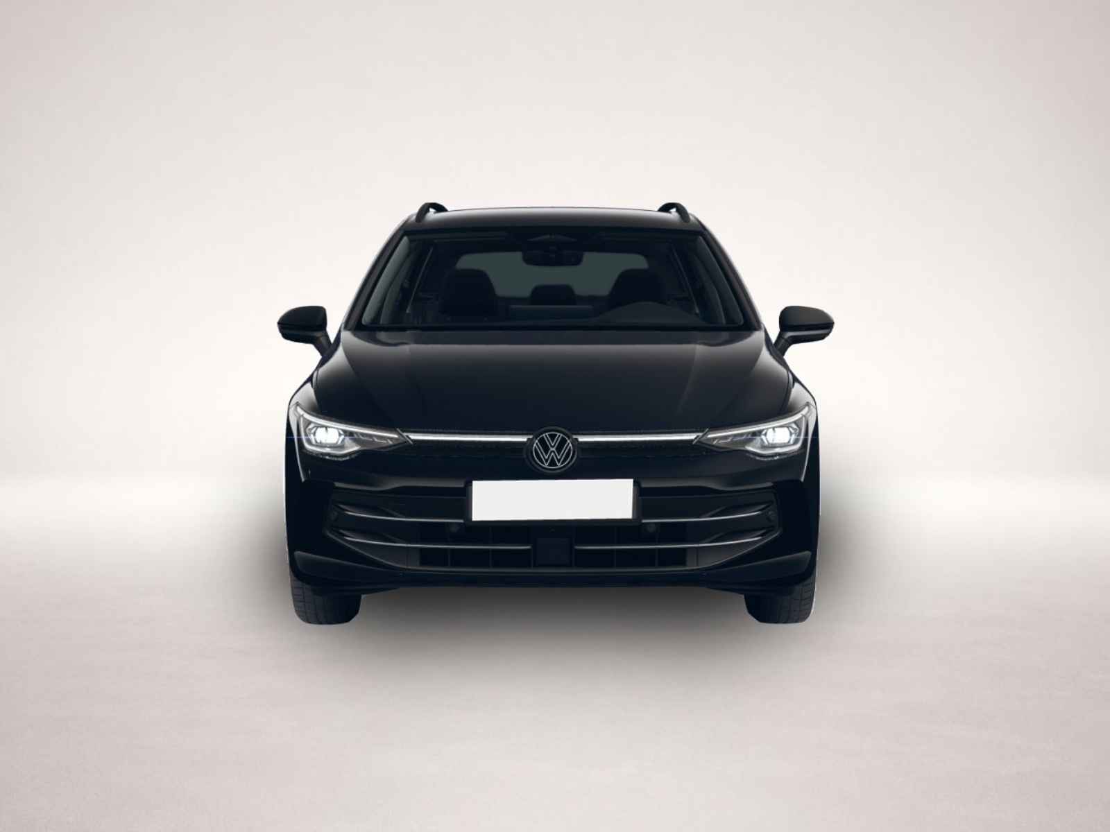 Volkswagen Golf (11/2025, Diesel)