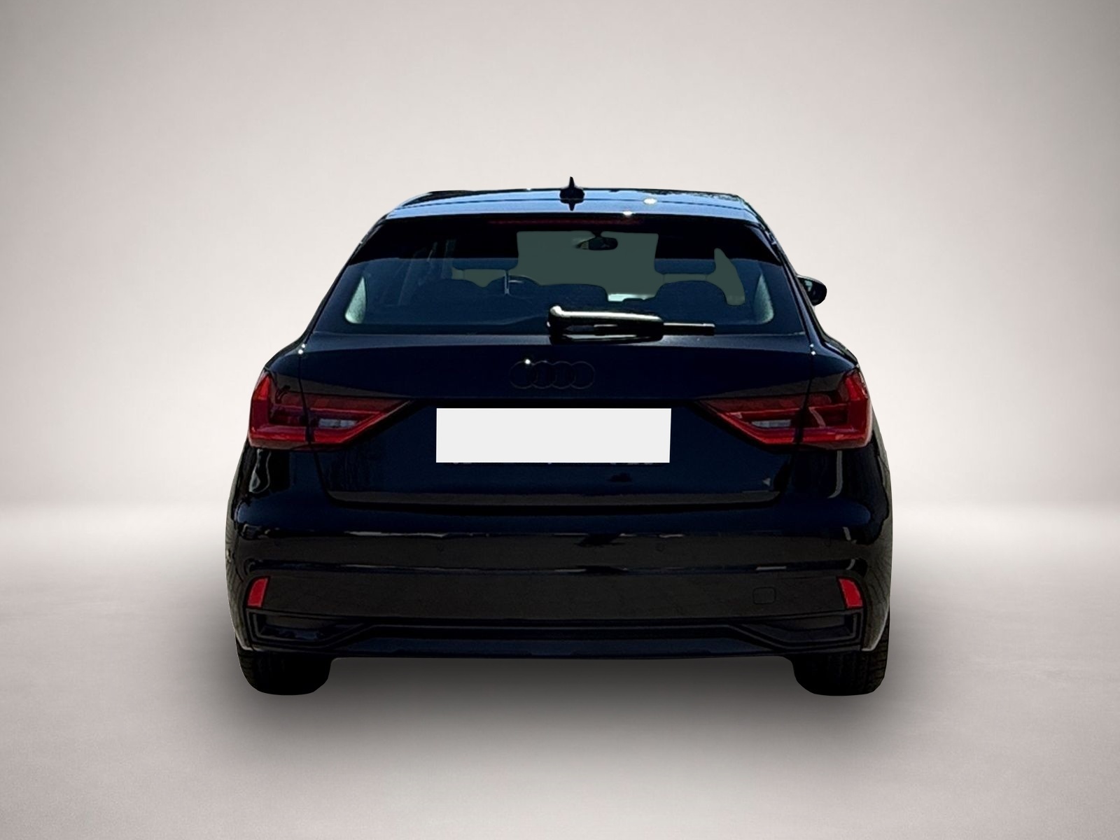 Audi A1 (12/2018, Benzin)