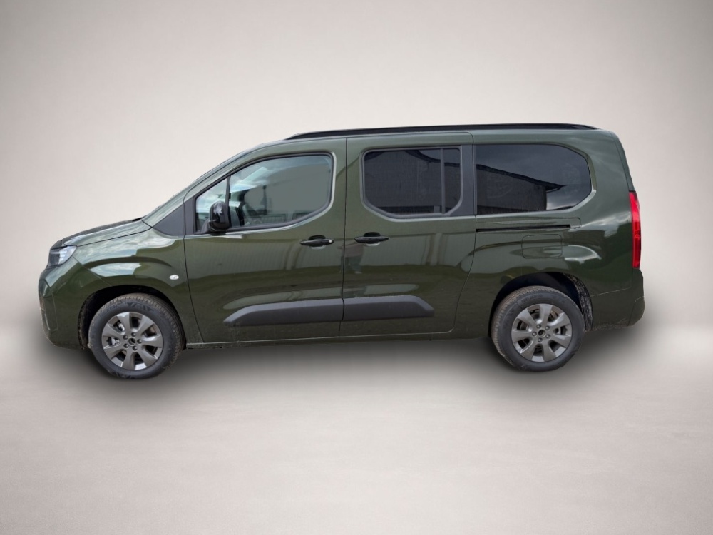 Opel Combo (, Diesel)