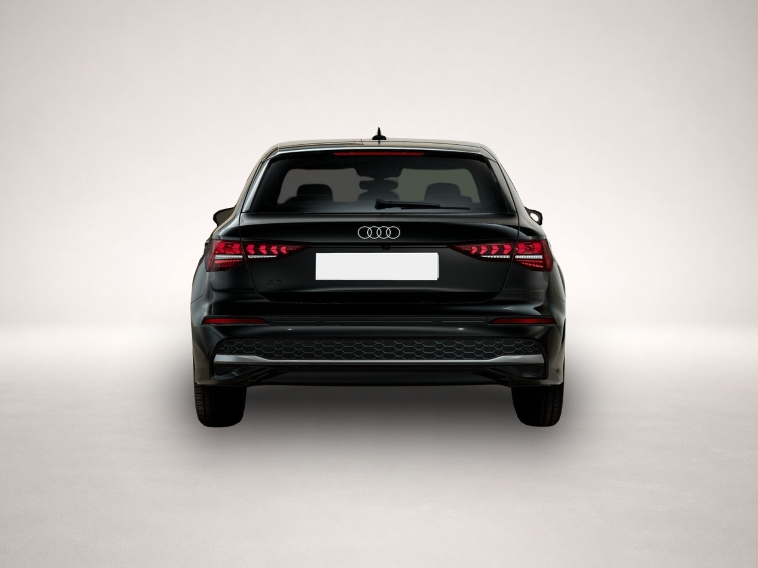 Audi A3 (, Benzin)