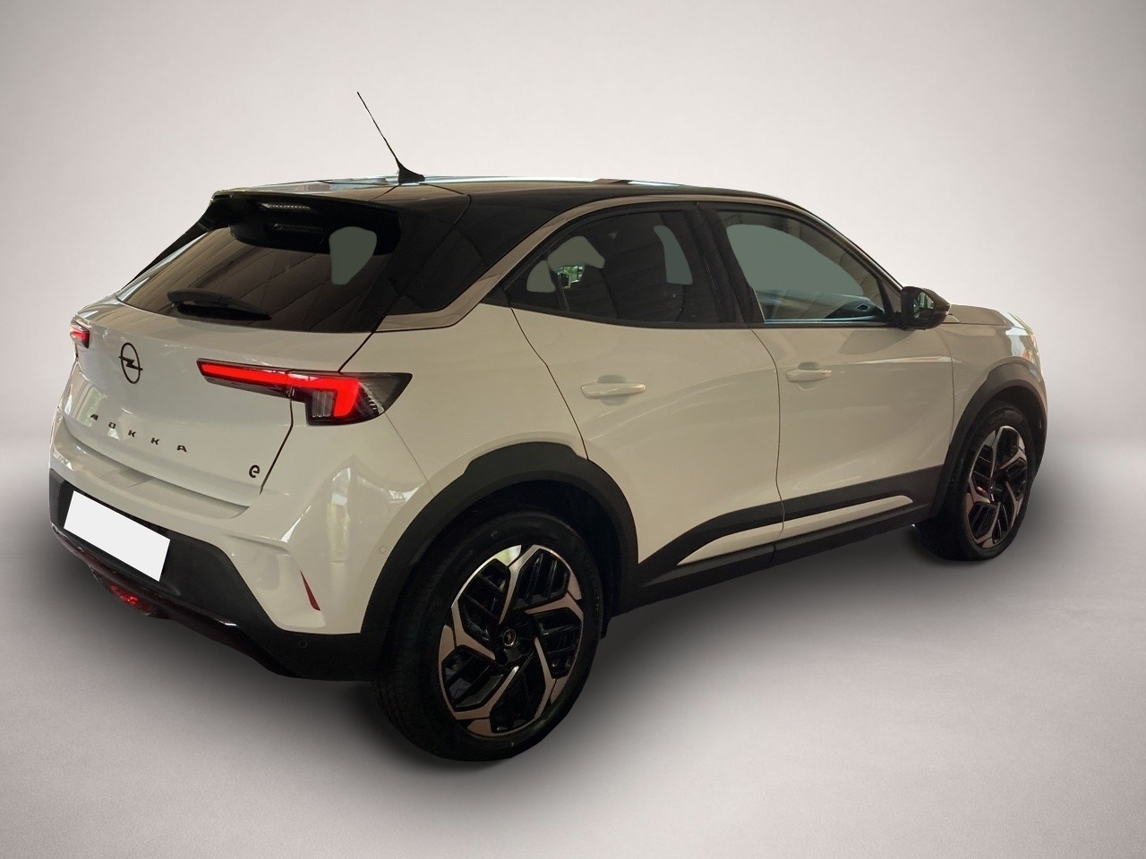 Opel Mokka-e (10/2023, ELECTRIC)
