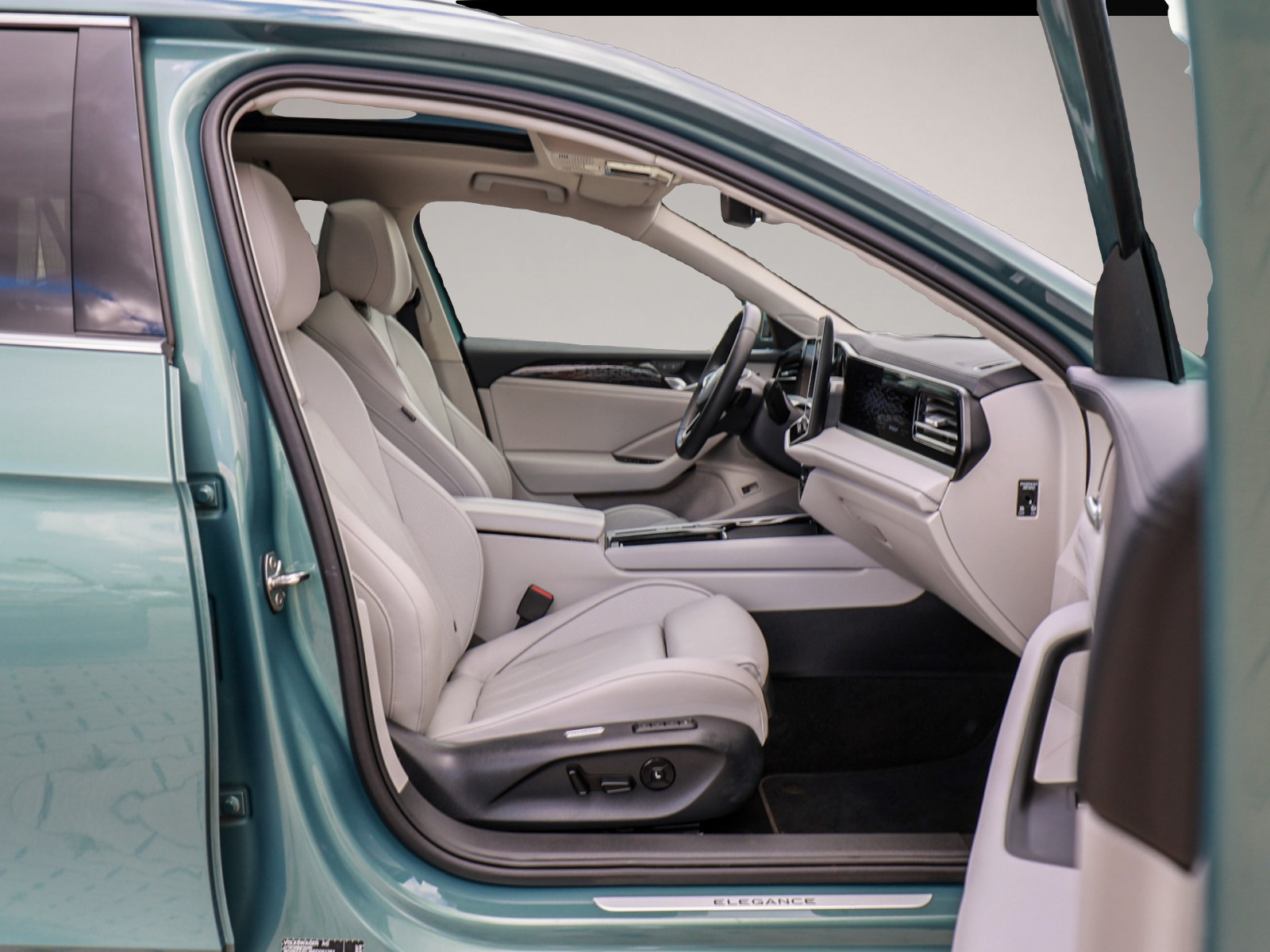 Volkswagen Passat (06/2025, Diesel)