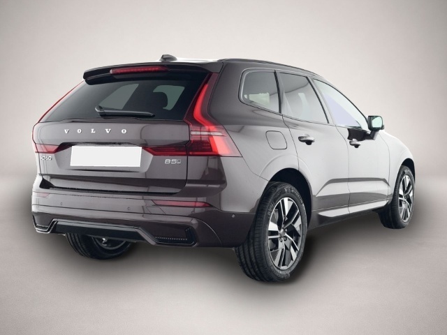 Volvo XC60 (07/2025, Benzin)