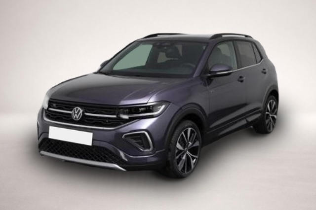 Volkswagen T-Cross, image 2 of 5
