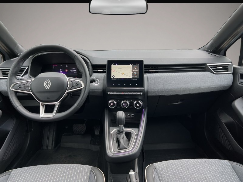 Renault Clio (04/2025, Benzin)