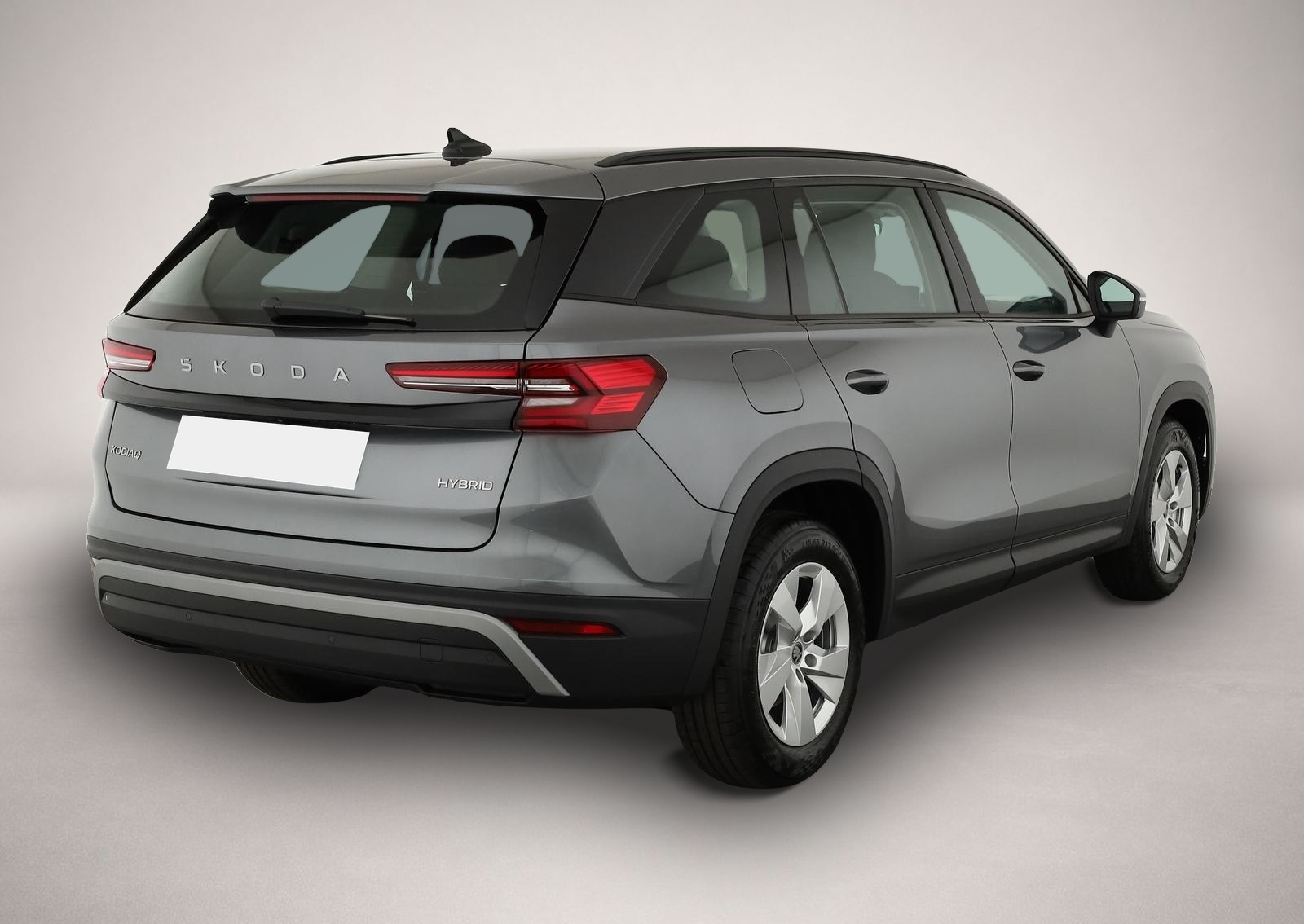 Skoda Kodiaq (08/2026, Benzin)