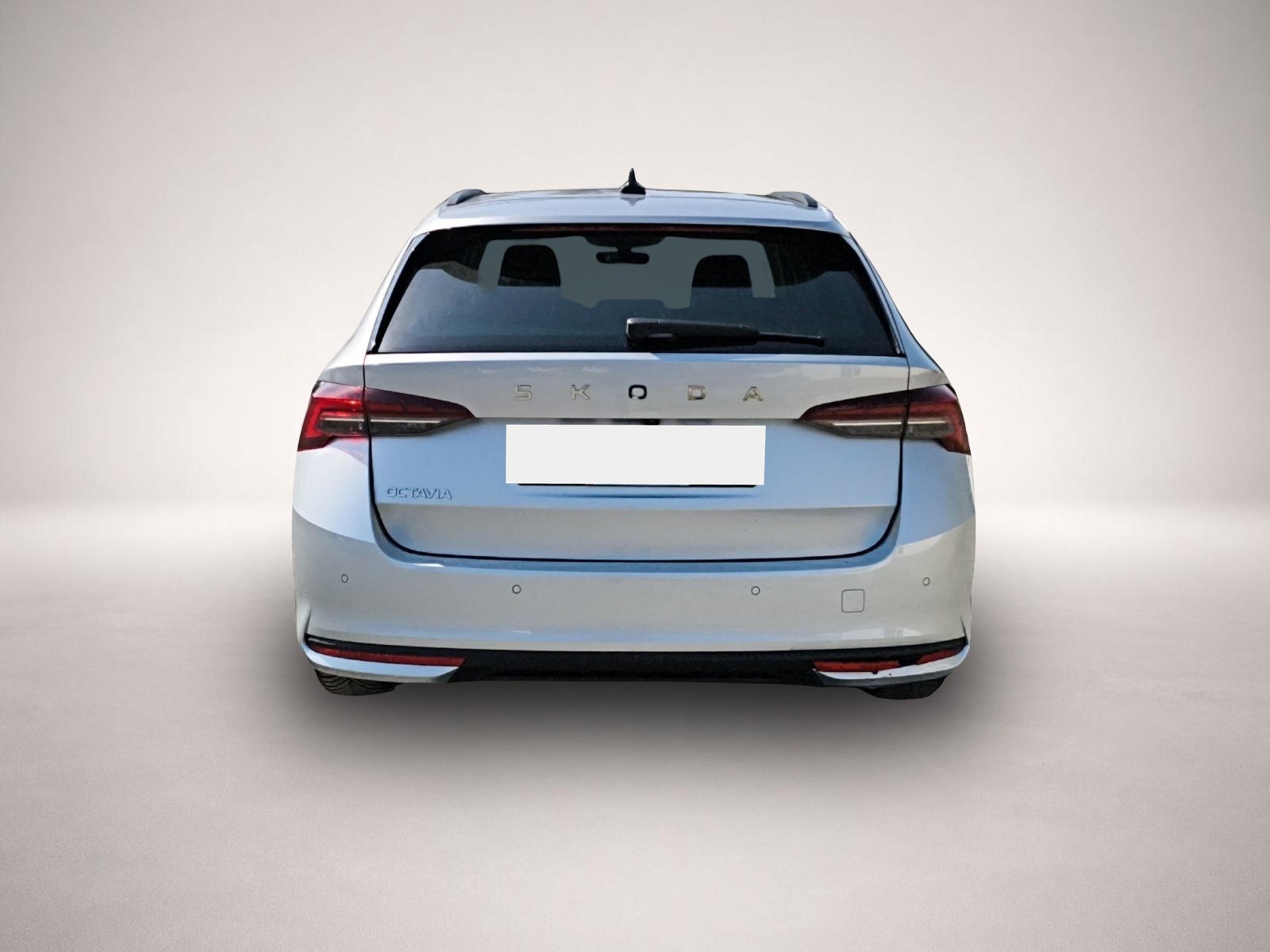 Skoda Octavia (10/2025, Diesel)