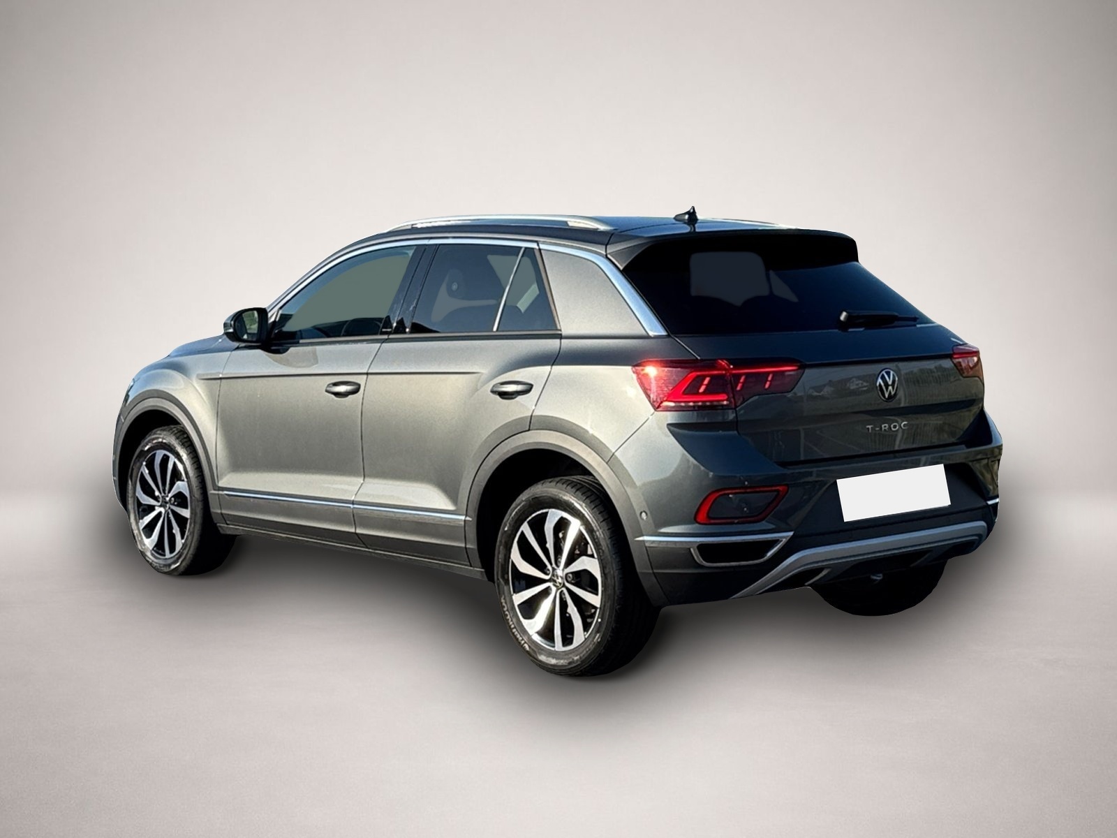 Volkswagen T-Roc, Bild 4 von 5