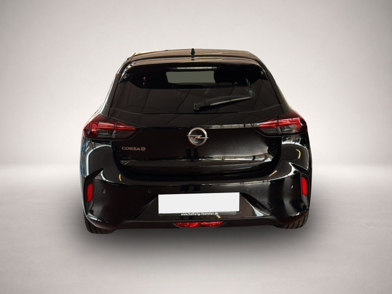 Opel Corsa (05/2023, ELECTRIC)