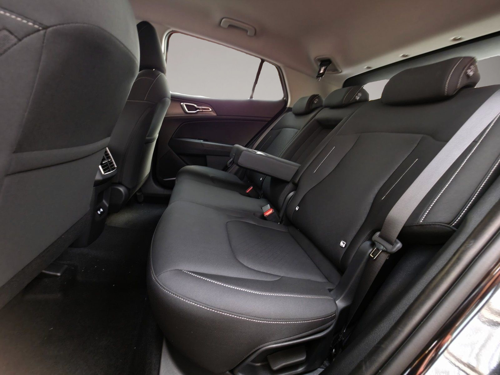 KIA Sportage (06/2026, Benzin)
