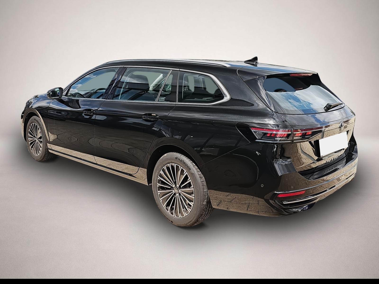 Volkswagen Passat Variant (09/2024, Diesel)