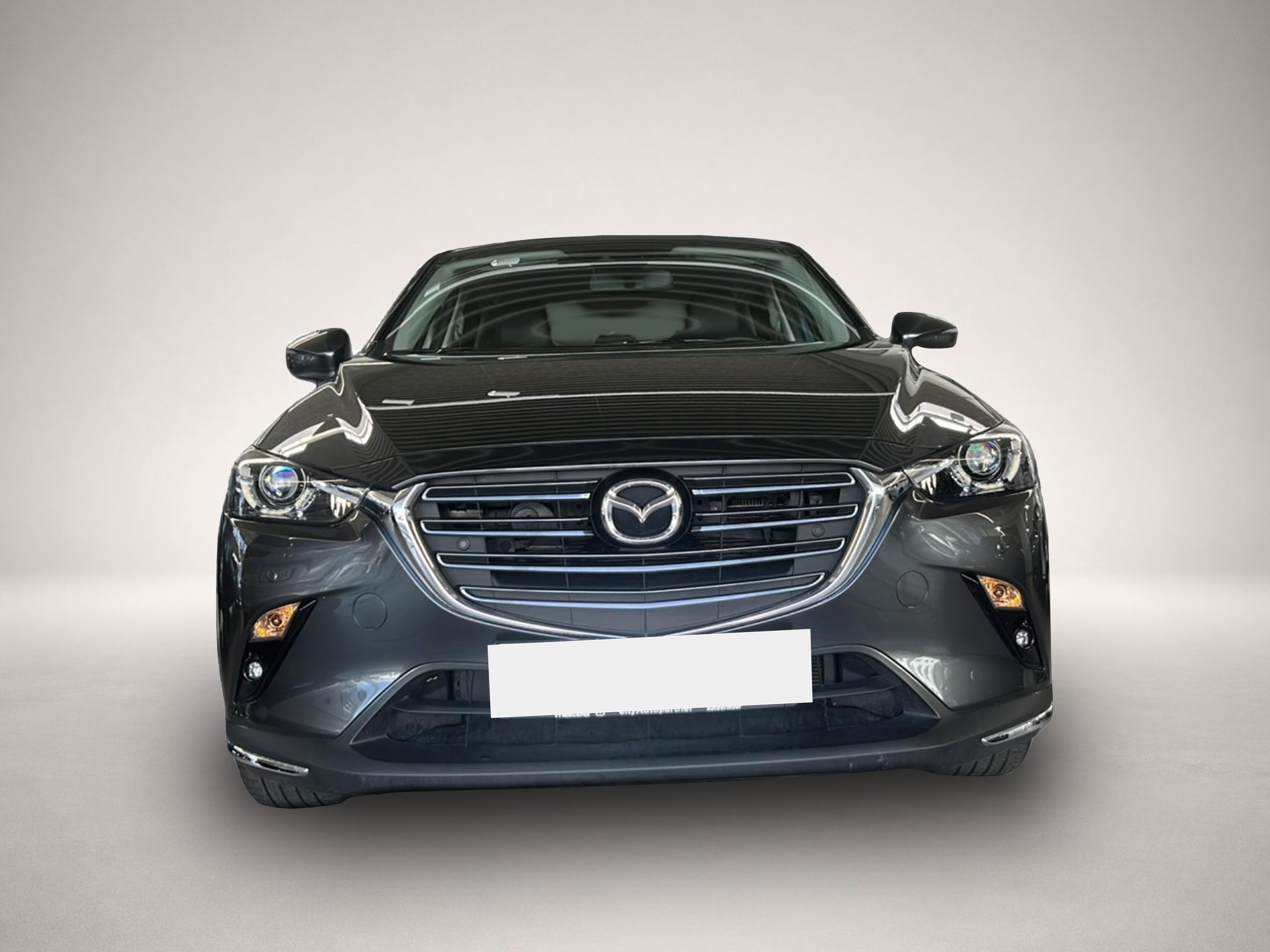 Mazda CX-3 (08/2021, Benzin)