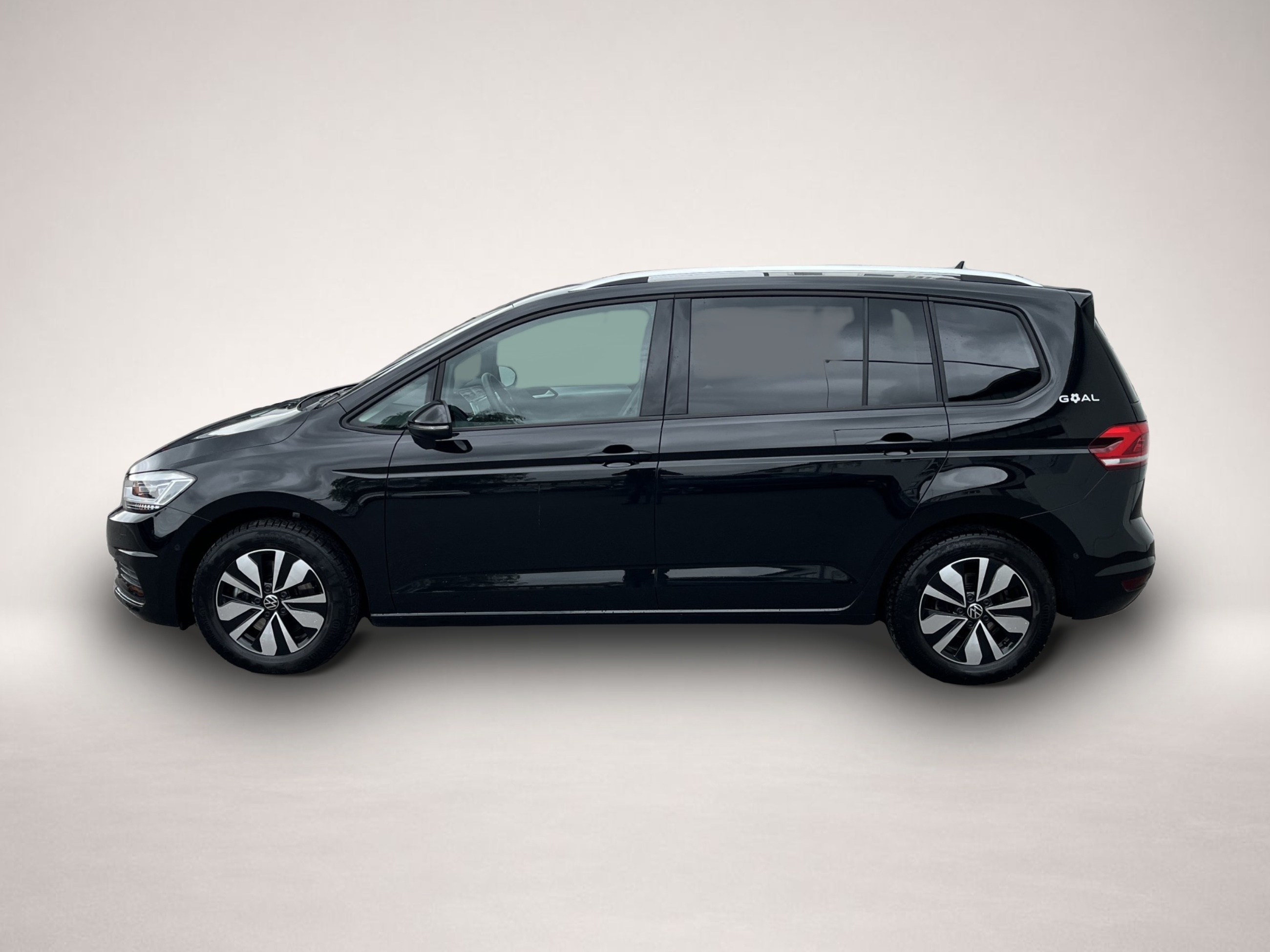 Volkswagen Touran (05/2025, Diesel)