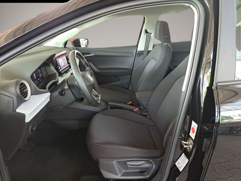 Seat Ibiza (07/2023, )
