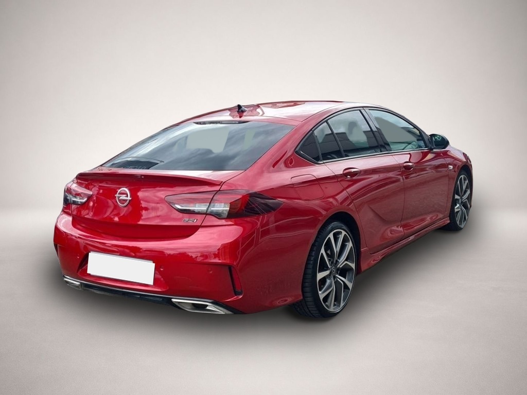 Opel Insignia (04/2022, )