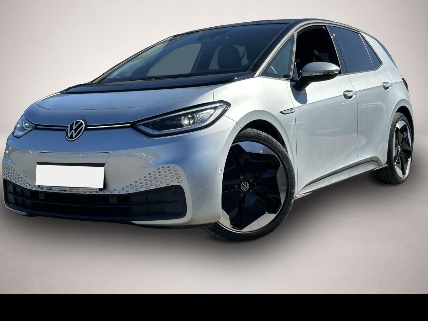 Volkswagen ID.3 (11/2023, ELECTRIC)