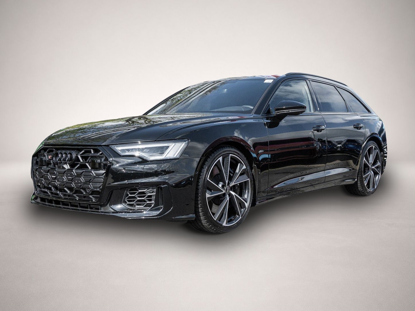 Audi S6 (02/2025, Diesel)