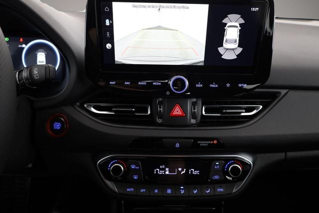 Hyundai i30 (08/2026, Benzin)