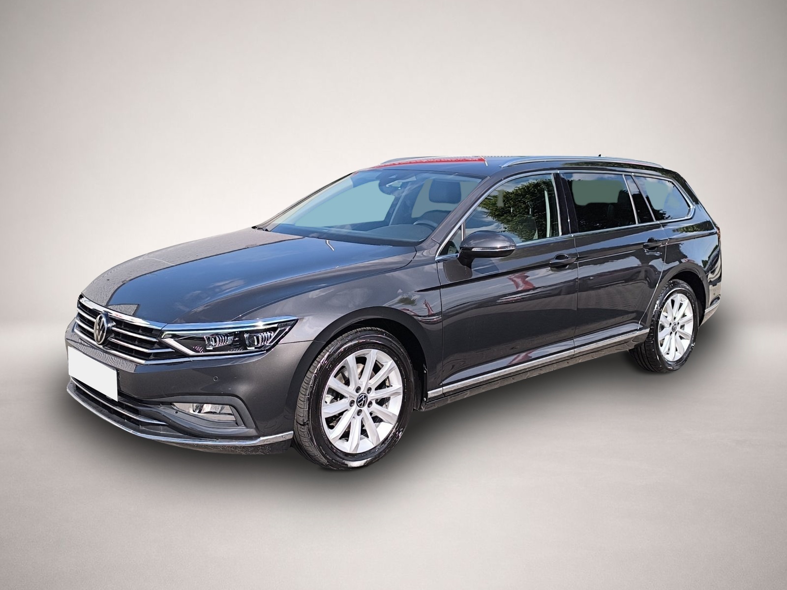 Volkswagen Passat Variant (03/2021, Diesel)