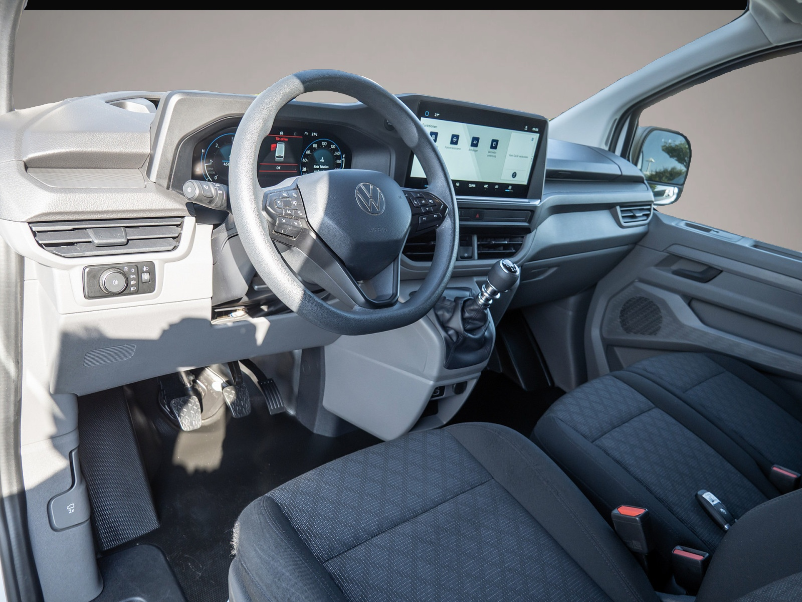 Volkswagen Other (11/2025, Diesel)