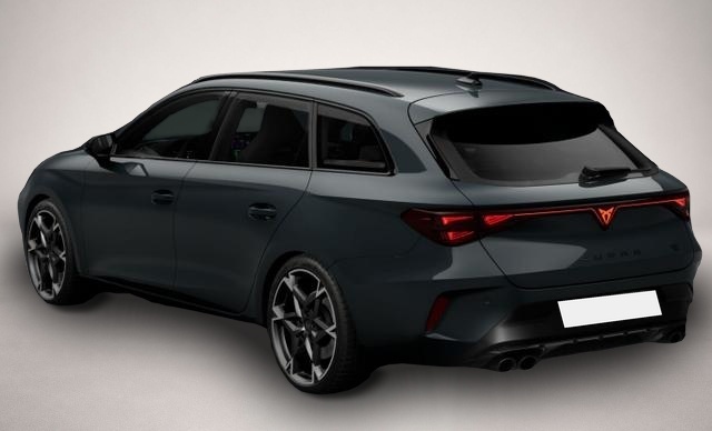 CUPRA Leon, Bild 5 von 5