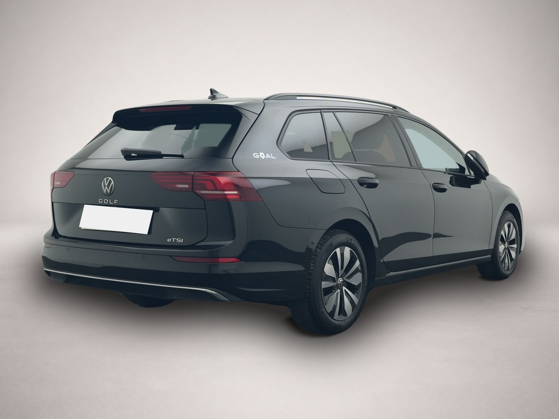 Volkswagen Golf (11/2025, Benzin)