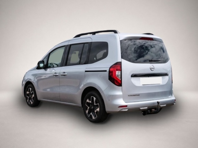 Nissan Townstar (02/2024, Benzin)