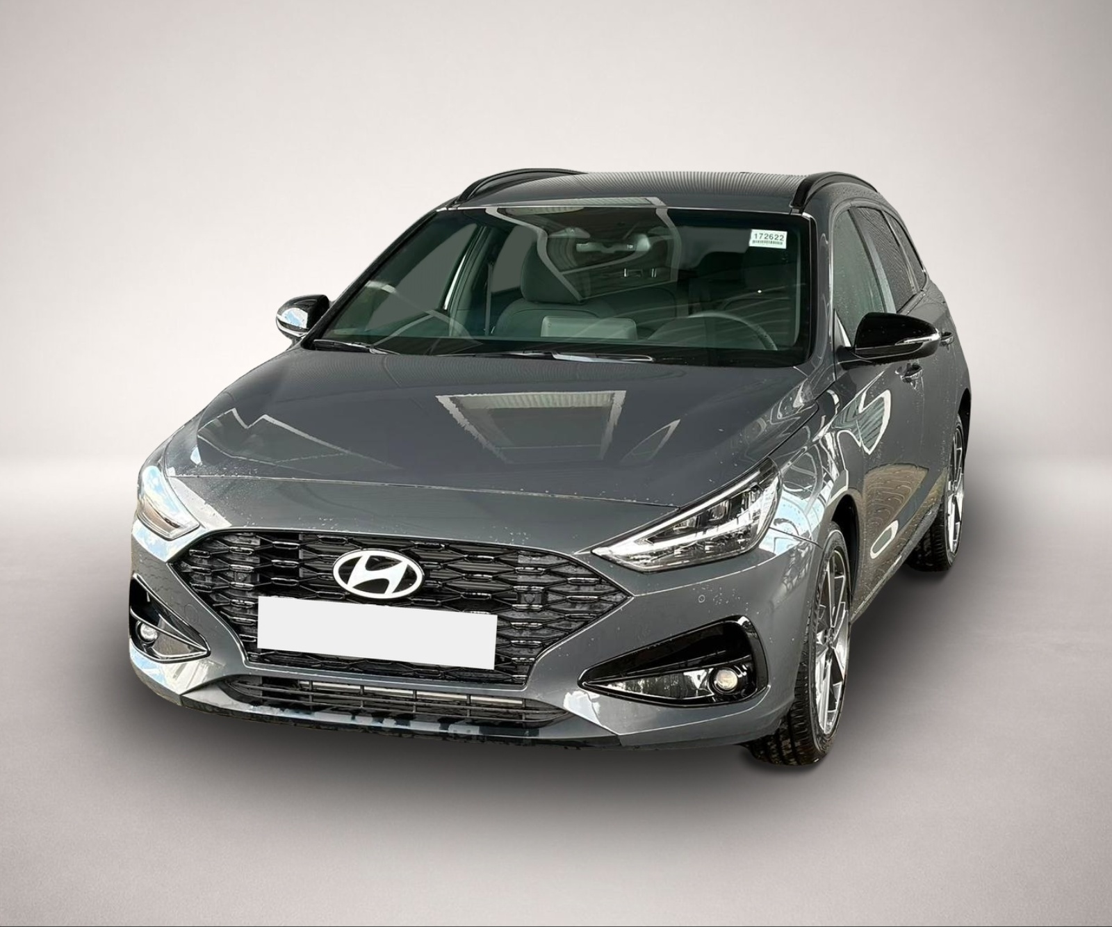 Hyundai i30 (12/2025, Benzin)