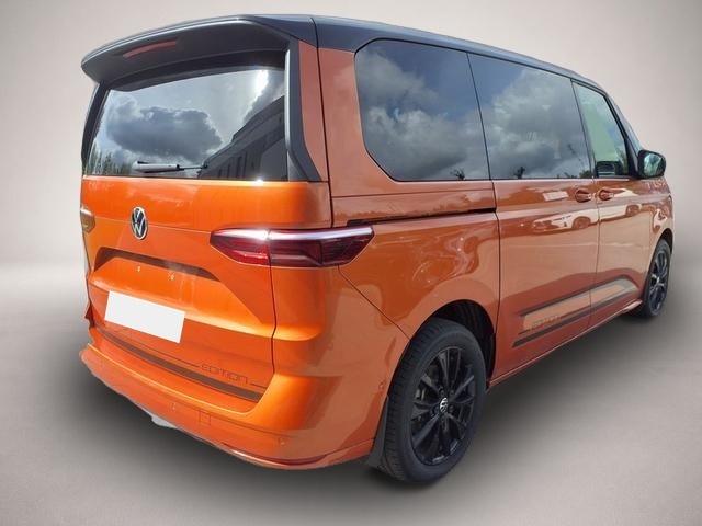 Volkswagen T7 Multivan, Bild 3 von 5