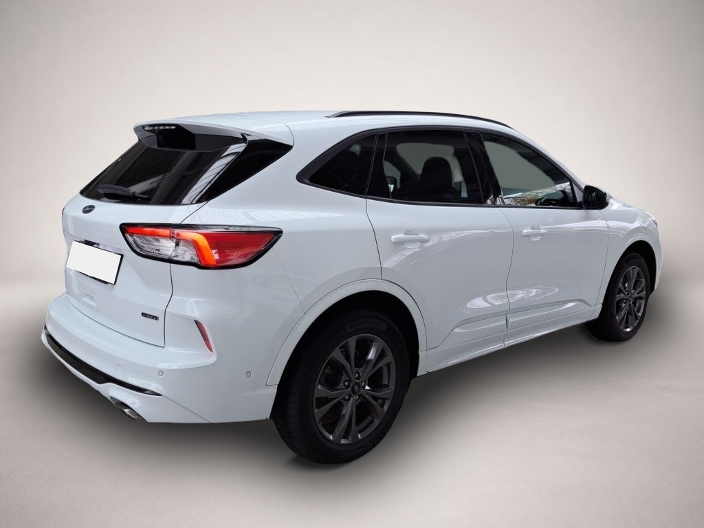 Ford Kuga (09/2023, )