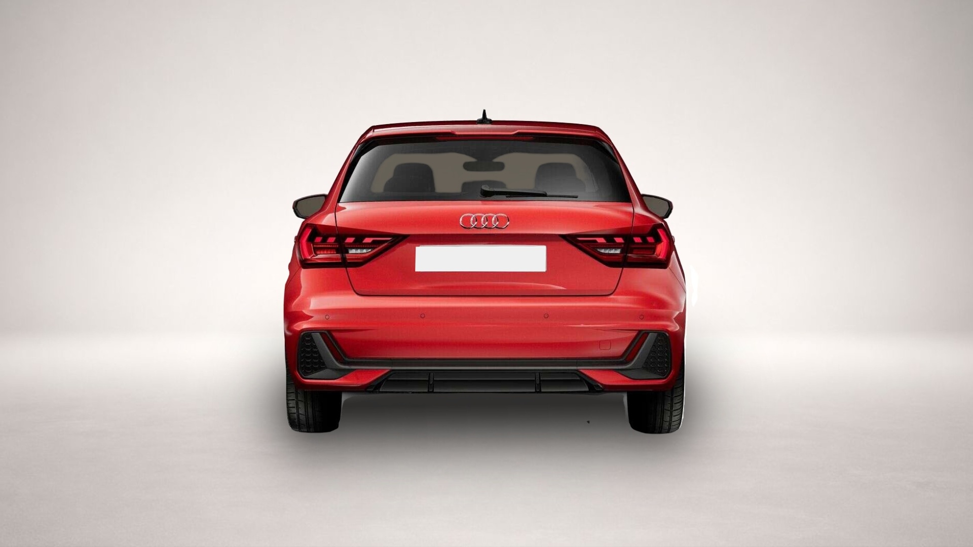 Audi A1 (11/2025, Benzin)