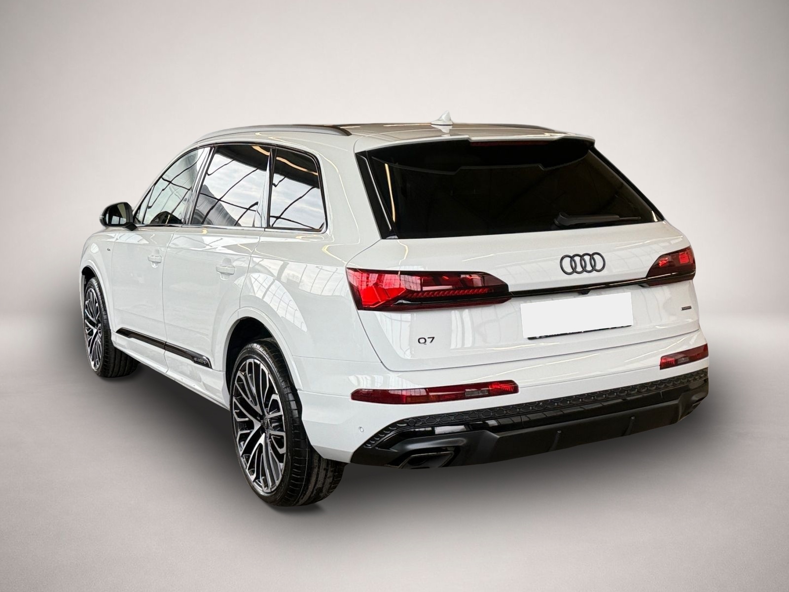 Audi Q7 (05/2026, Diesel)