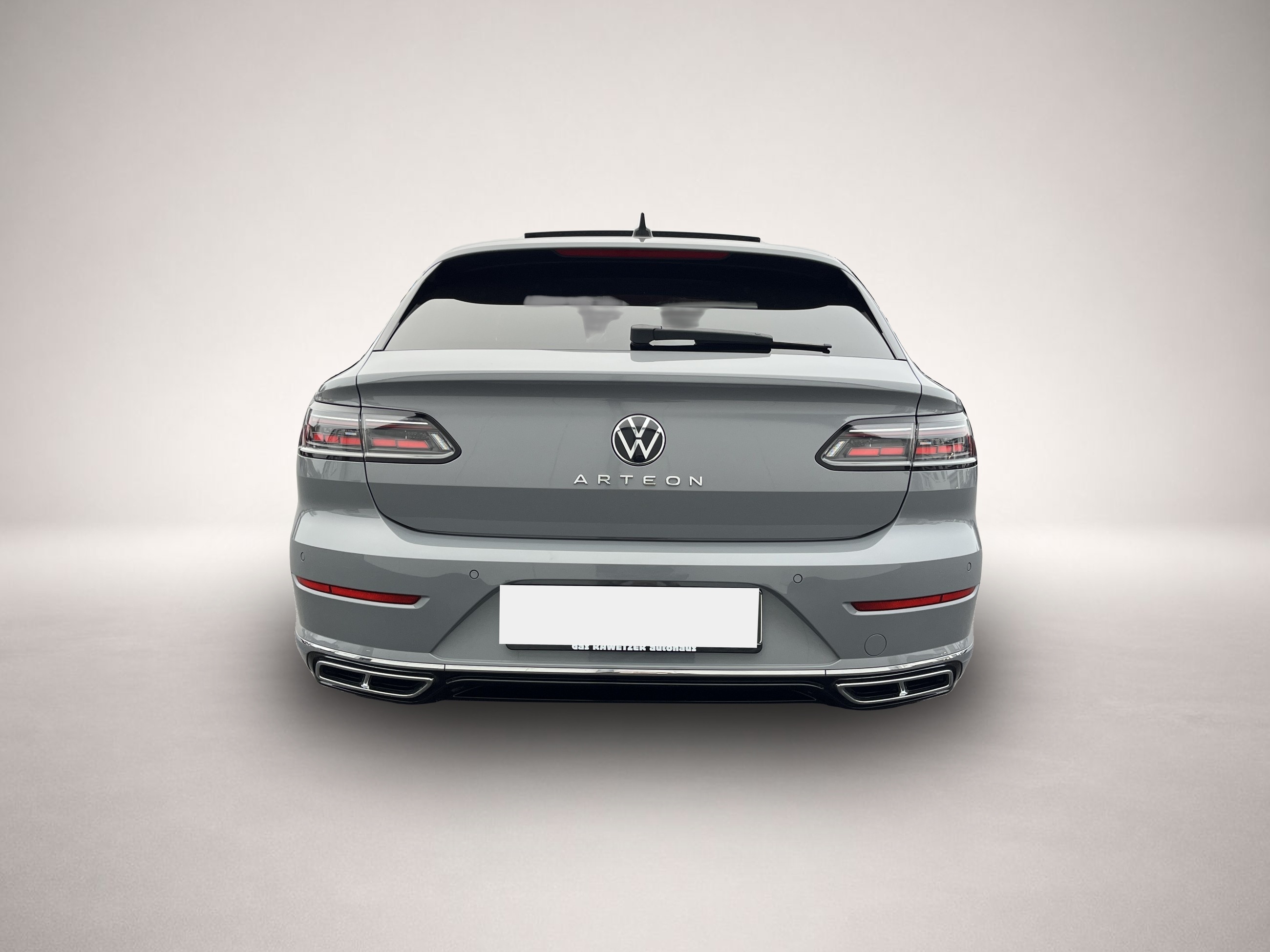 Volkswagen Arteon (11/2023, Diesel)