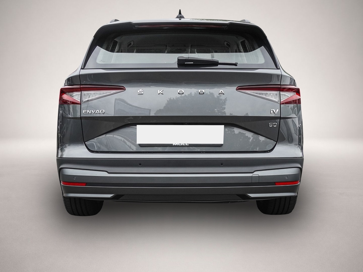 Skoda Enyaq (06/2023, ELECTRIC)