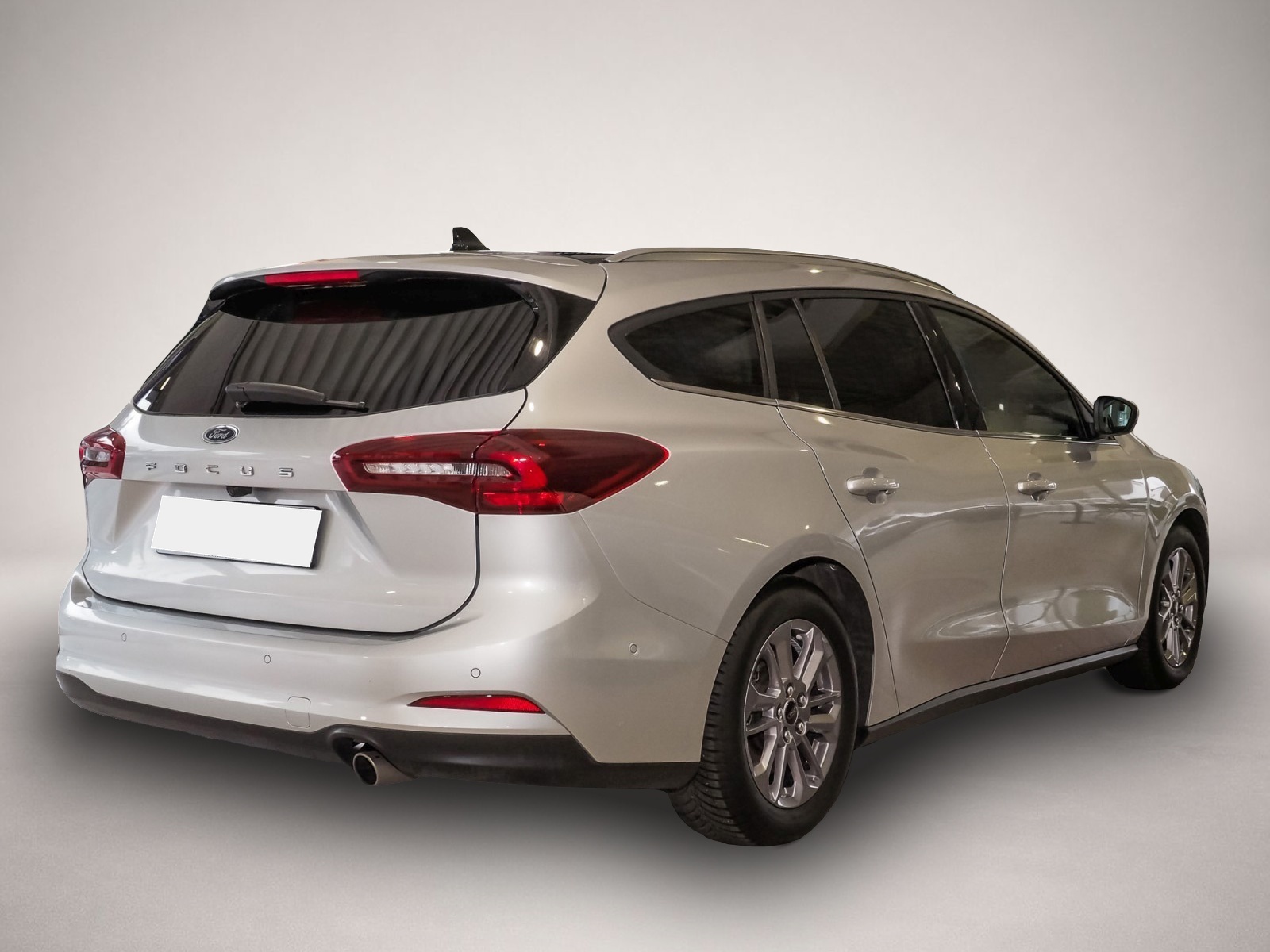 Ford Focus (09/2024, Diesel)