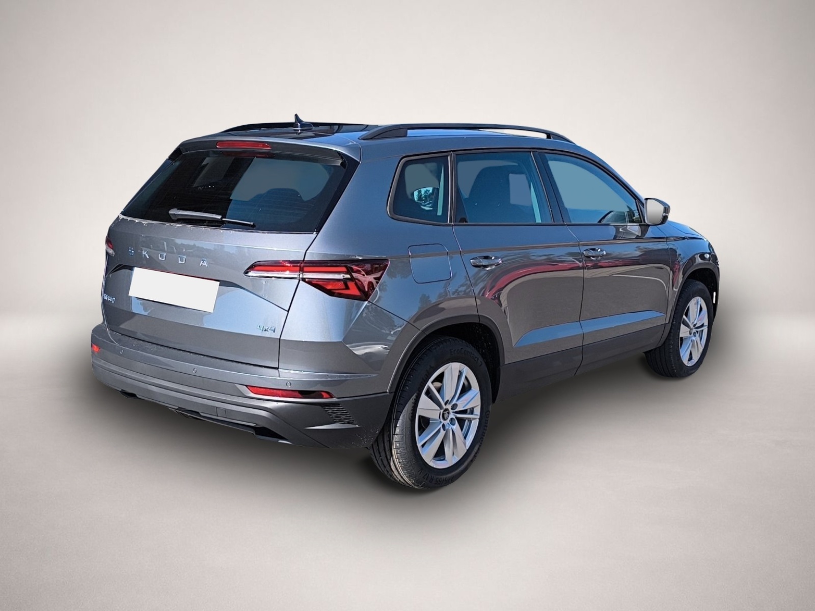 Skoda Karoq, Bild 7 von 8