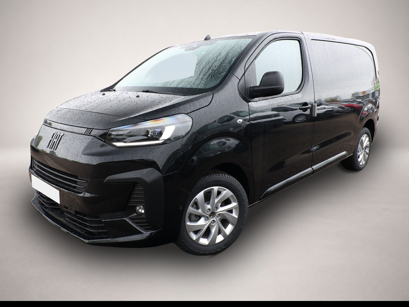 Fiat Scudo (08/2025, Diesel)
