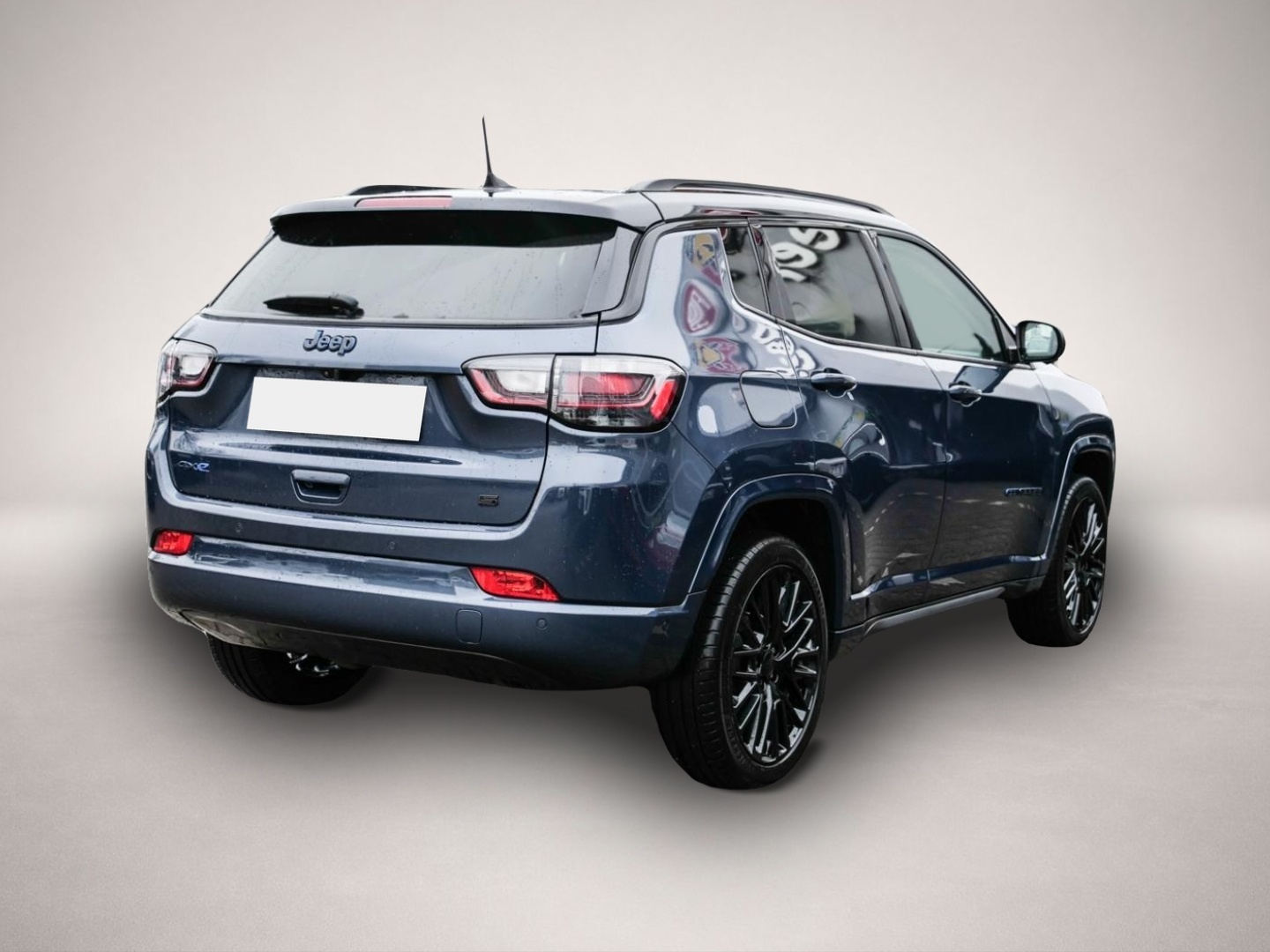 Jeep Compass (12/2022, )