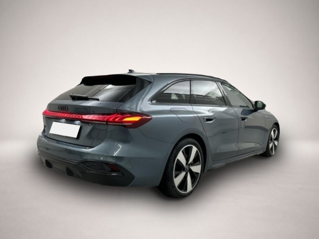 Audi A5 (05/2025, Diesel)