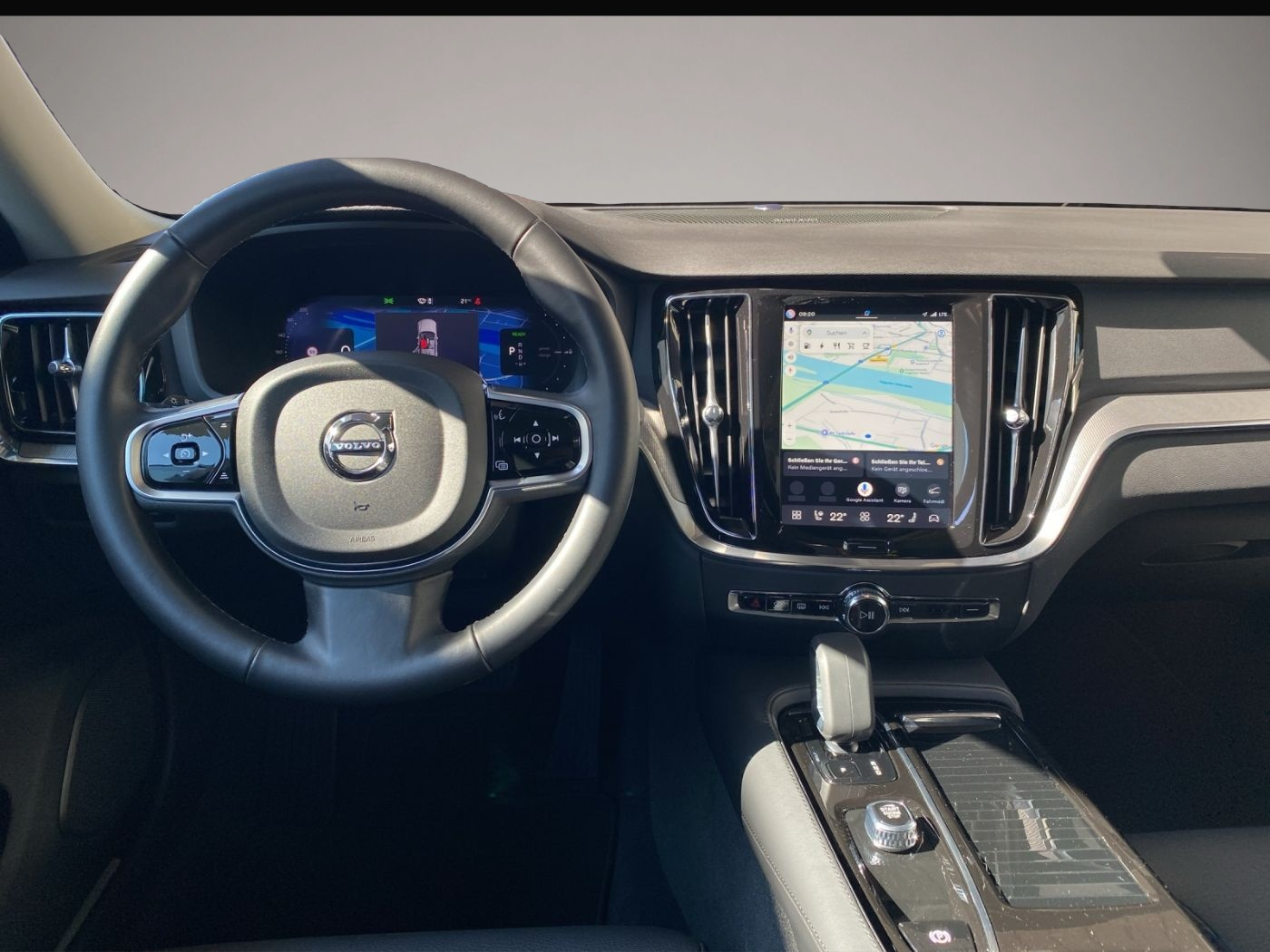 Volvo V60 (06/2024, )