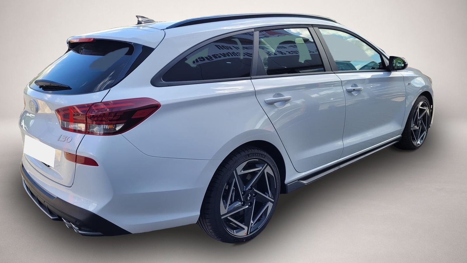 Hyundai i30, image 4 of 5