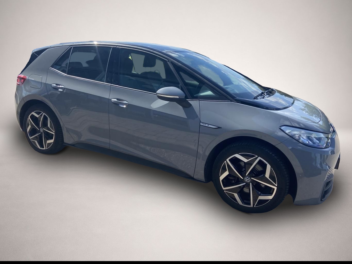 Volkswagen ID.3 (06/2023, )