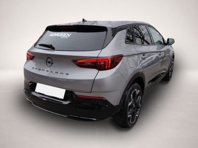 Opel Grandland (X) (02/2024, Diesel)