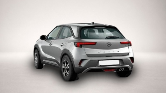 Opel Mokka (03/2026, Benzin)