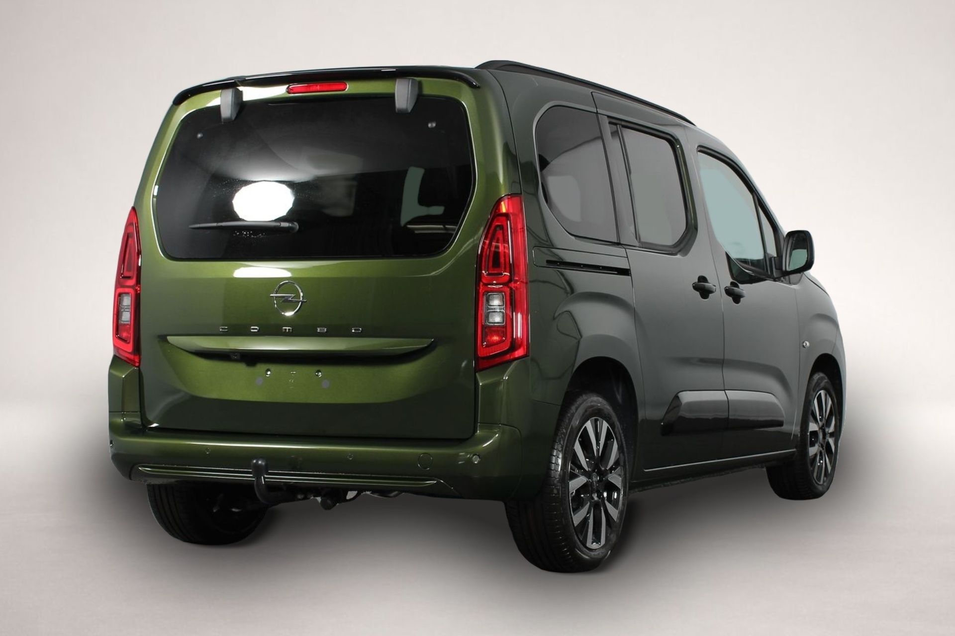 Opel Combo Life, Bild 5 von 5
