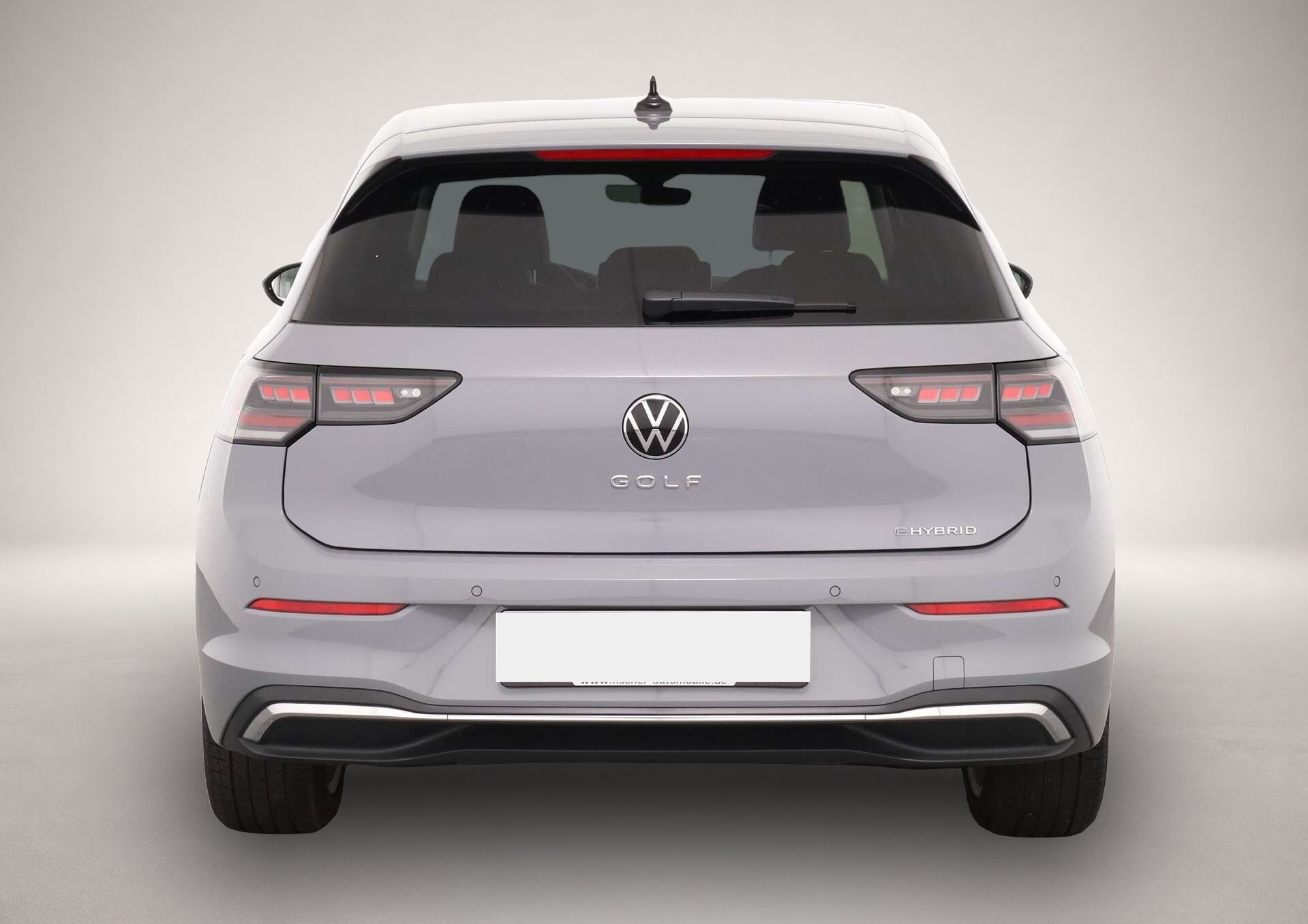 Volkswagen Golf (05/2025, Hybrid (Benzin/Elektro))
