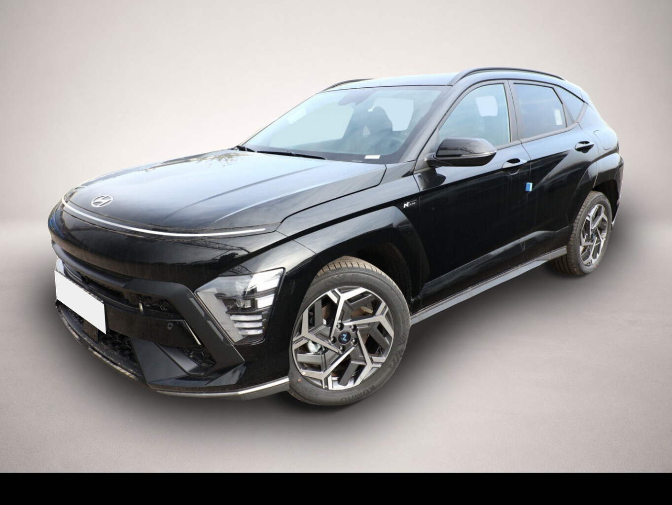 Hyundai KONA (05/2026, Hybrid (Benzin/Elektro))